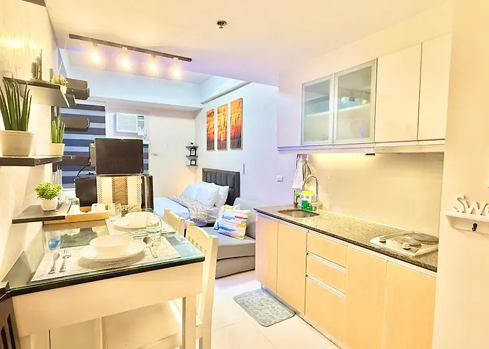 Aura Zen Condotel