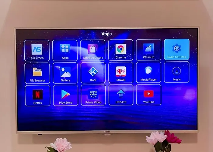 아파트 Aura Zen Condotel 마닐라